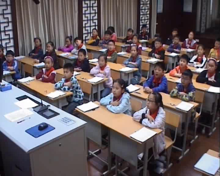 苏教版数学四下《1、认识整万数》江苏薛老师-市一等奖