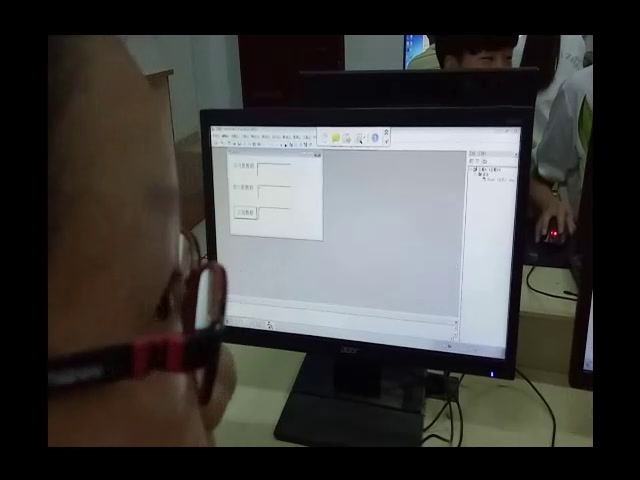 粤教版必修信息技术基础《4.1.2体验程序的作用及其编制环境》安徽老师-市一等奖