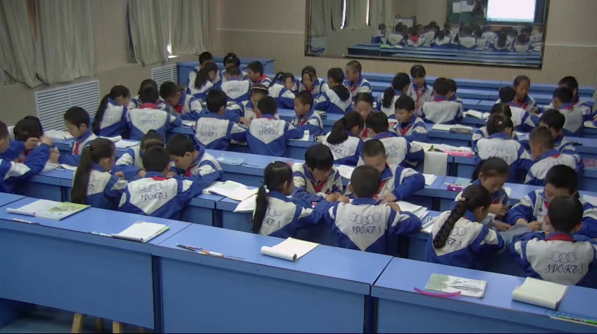 苏教版数学五下《7.公因数和最大公因数》青海文老师-市一等奖