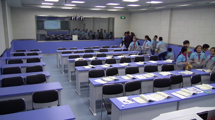 苏教版数学五下《●球的反弹高度》安徽杨老师-市一等奖