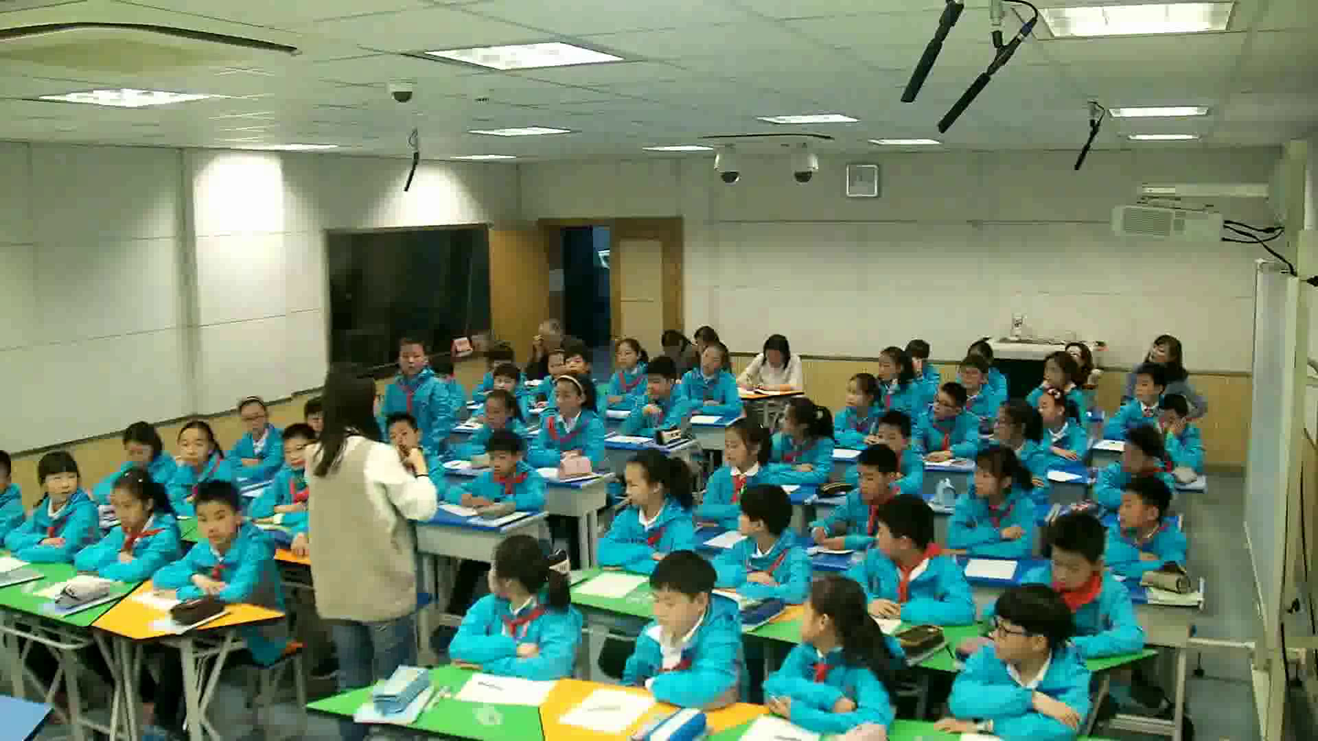苏教版数学五下《2.圆的认识练习》江苏王老师-市一等奖