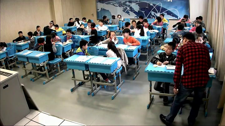 苏教版数学五下《12.分数的大小比较》江苏顾老师-市一等奖