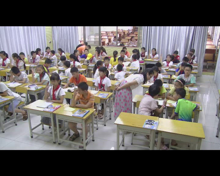 苏教版数学五下《4.分数连加、连减和加减混合运算及应用练习》广西林老师-市一等奖