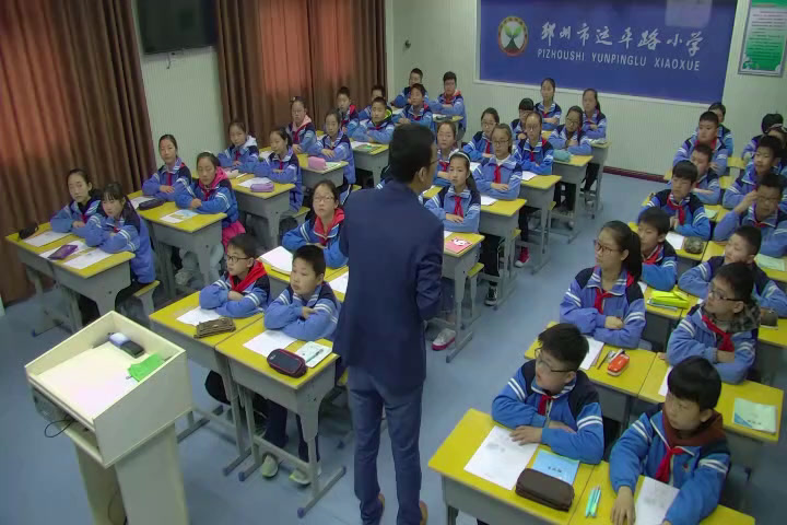苏教版数学六下《6、立体图形的表面积和体积（1）》江苏王老师-市一等奖