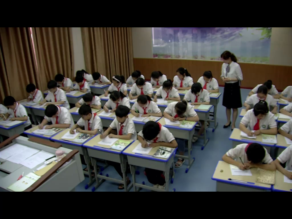 苏教版数学六下《3、反比例的意义》河南乔老师-省一等奖