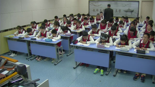 苏教版数学六下《5、四则运算》安徽王老师-市一等奖