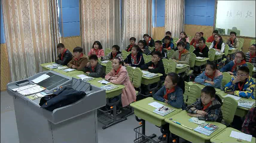 苏教版数学六下《四、比例（通用）》江苏包老师-市一等奖