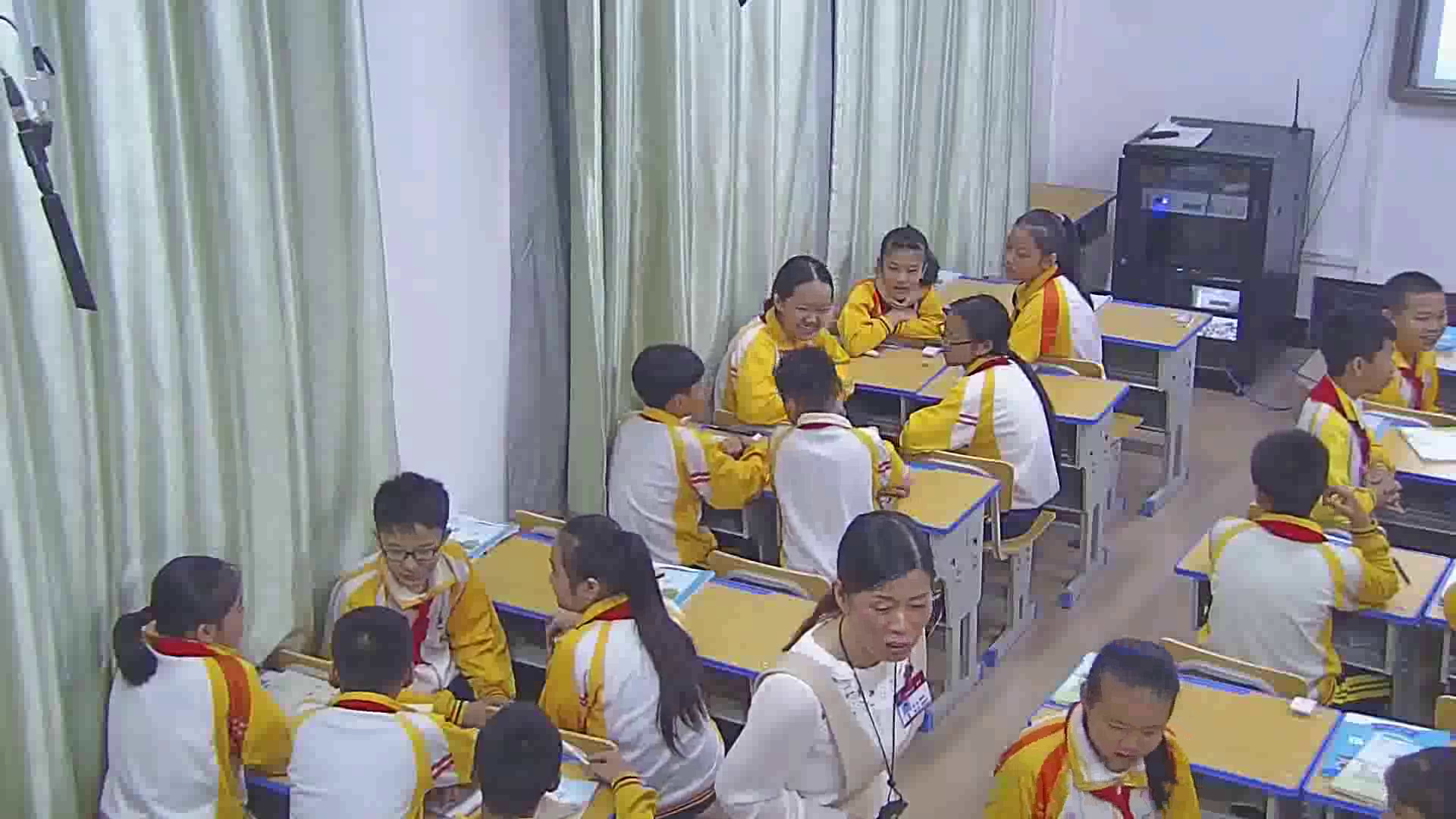 苏教版数学六下《3、可能性》广西覃老师-市一等奖