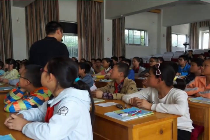 苏教版数学六下《10、解决问题的策略（3）》江苏刘老师-市一等奖