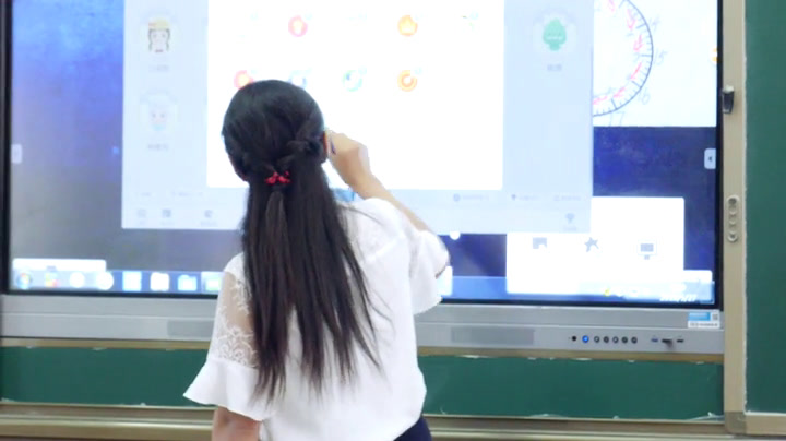 冀教版数学三下《同一天内经过的时间》宁夏刘老师-全国一等奖