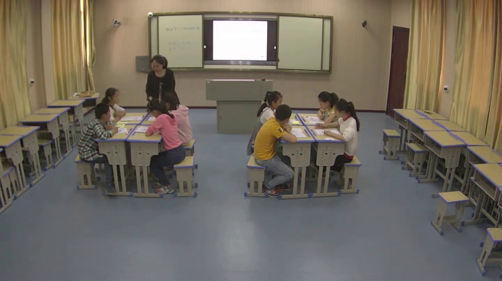 冀教版数学三下《经过若干天的时间》湖北王老师-市一等奖