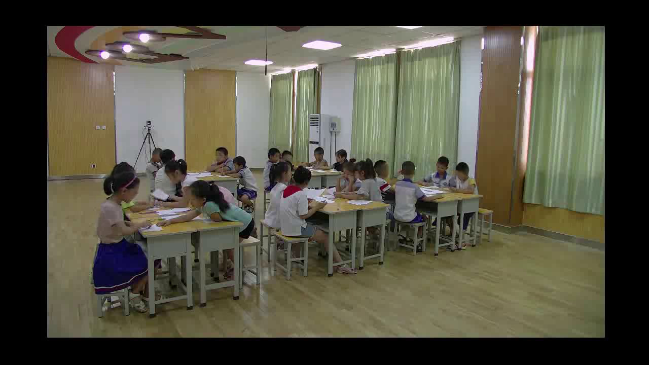冀教版数学三下《简单的逻辑推理》河北李老师-省一等奖