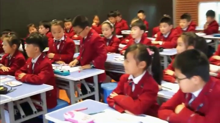 冀教版数学二下《有余数除法的意义》宁夏刘老师-全国一等奖