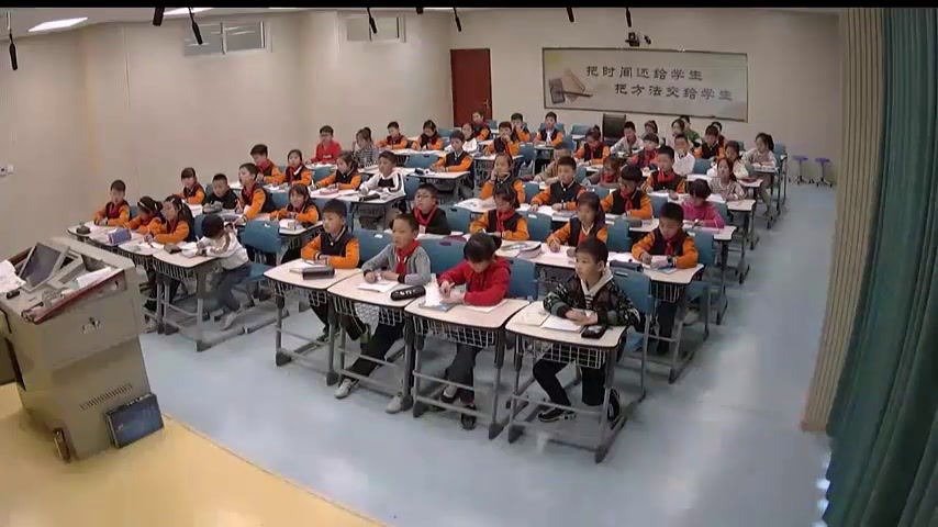 冀教版数学三下《选择合适的方法计算，解决问题》安徽万老师-市一等奖