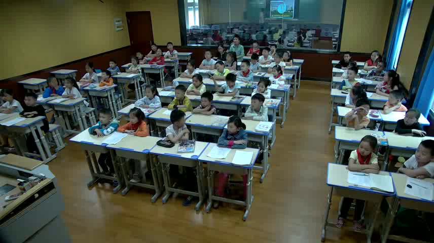 冀教版数学三下《24时计时法》重庆吕老师-省一等奖