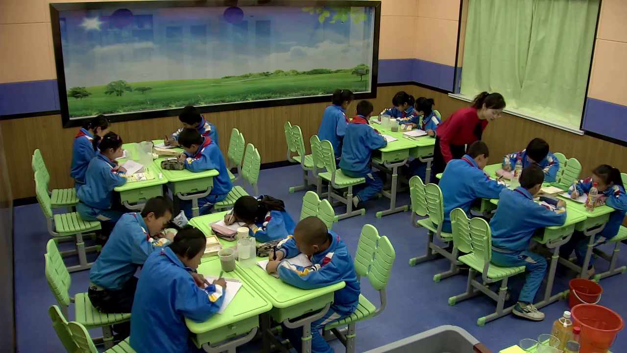冀教版数学五下《容积问题》宁夏牛老师-市一等奖