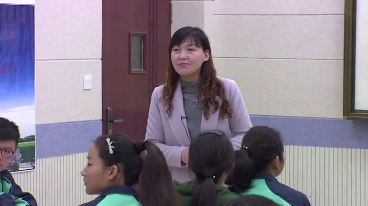 湘美版高中美术《第六课战争与和平》江苏王老师-全国一等奖