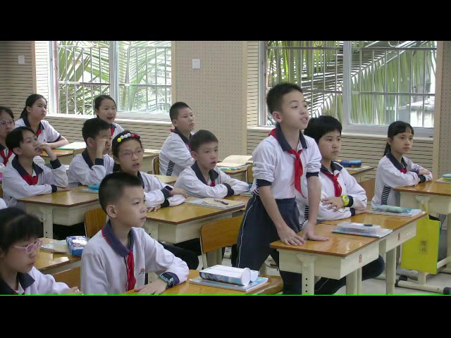 冀教版数学五下《公倍数与最小公倍数》广东陈老师-市一等奖