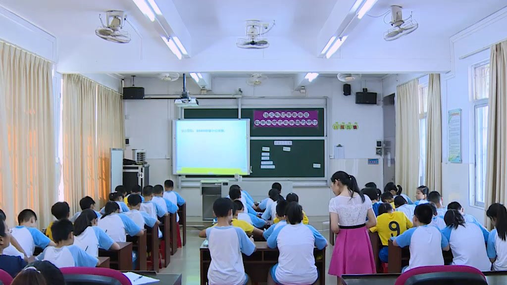 冀教版数学五下《求两个数的最小公倍数》广东李老师-市一等奖