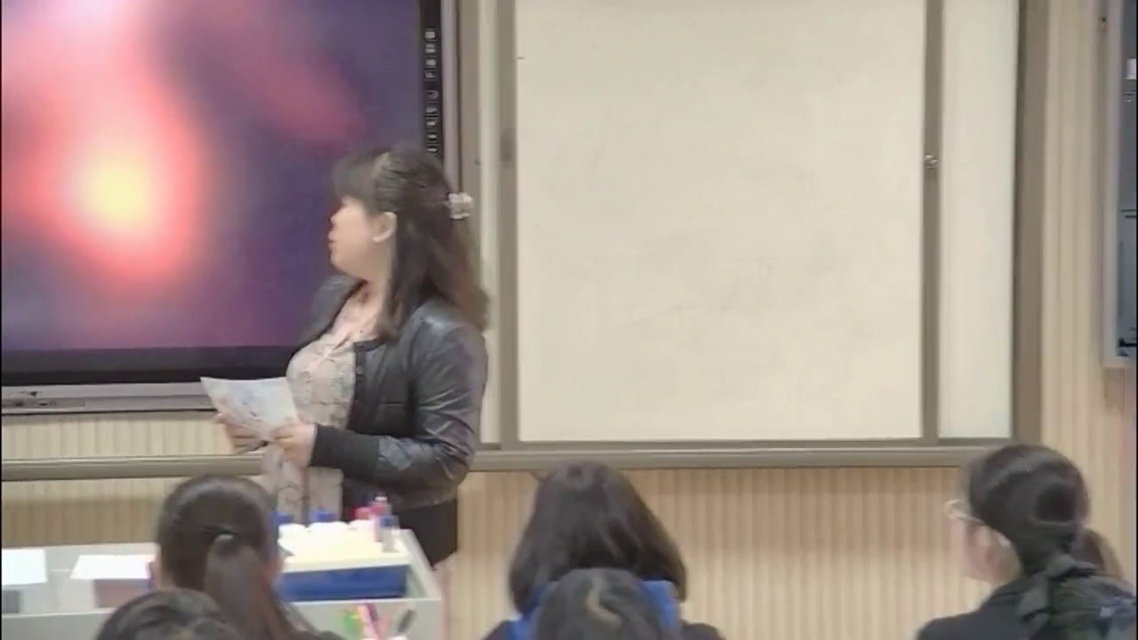 湘美版高中美术《第三课异域的憧憬》湖北汪老师-市一等奖