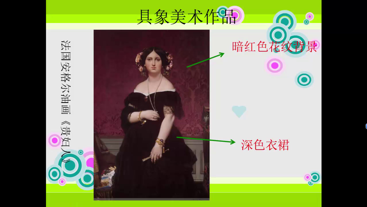 湘美版高中美术《第二课图像与眼睛》内蒙李老师-市一等奖