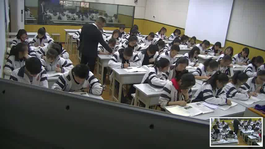 人民版历史必修一《三多极化趋势的加强》贵州汪老师-市一等奖