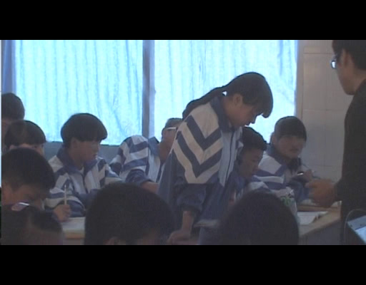人民版历史必修一《三罗马人的法律》贵州邓老师-省一等奖