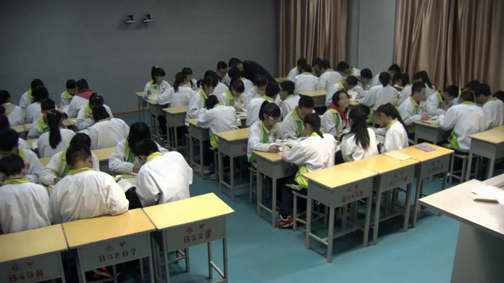 人民版历史必修一《二外交关系的突破》陕西郑老师-省一等奖