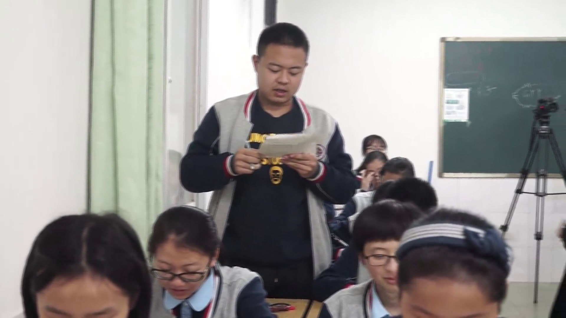 人民版历史必修一《二政治建设的曲折历程及其历史性转折》四川马老师-省一等奖