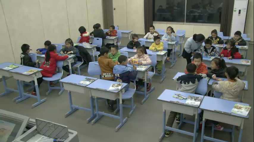 西南师大版数学一下《整十数加、减整十数的口算》重庆程老师-省一等奖
