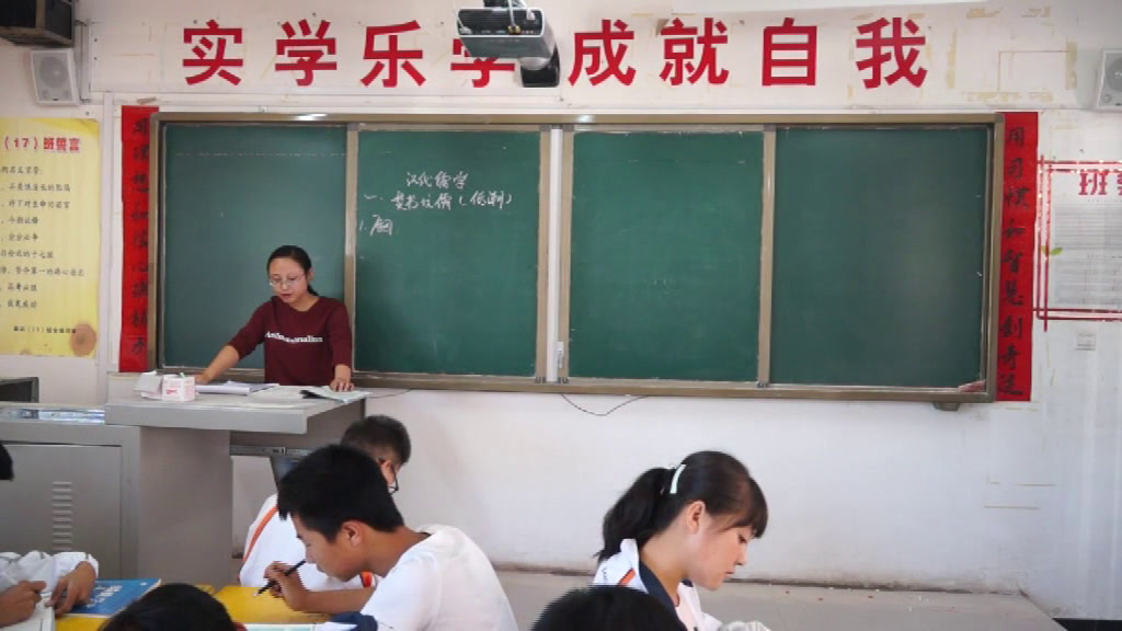人民版历史必修三《二汉代儒学》陕西董老师-县级优课
