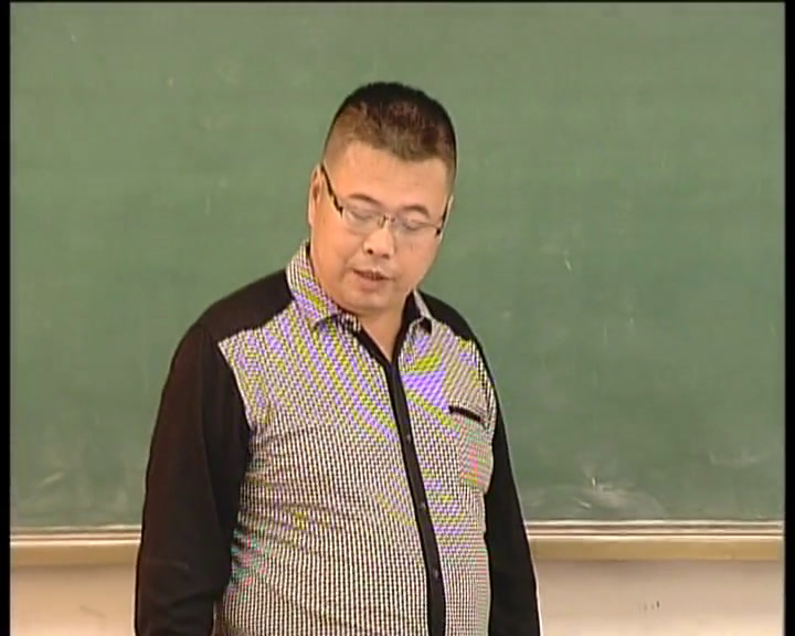 人民版历史必修三《二汉代儒学》河北张老师-县级优课