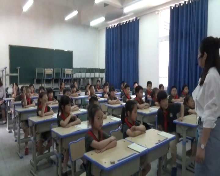西南师大版数学二下《整理》四川王老师-市一等奖