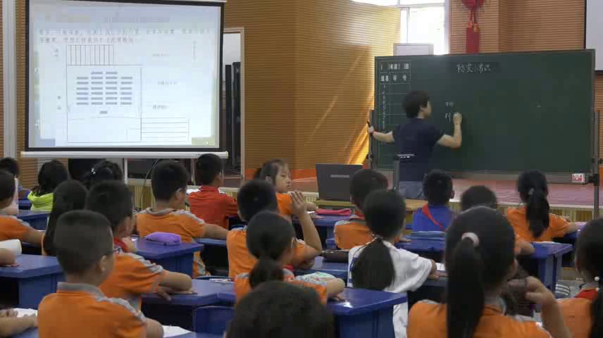 西南师大版数学四下《综合与实践防灾小常识》重庆张老师-全国一等奖