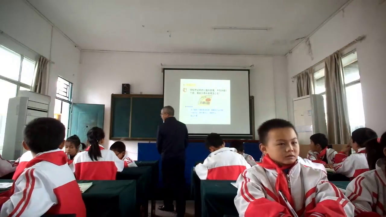 西南师大版数学三下《3单元-问题解决》四川邓老师-县级优课
