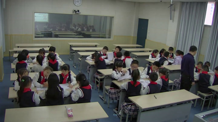 西南师大版数学三下《1单元-问题解决》重庆黄老师-县级优课