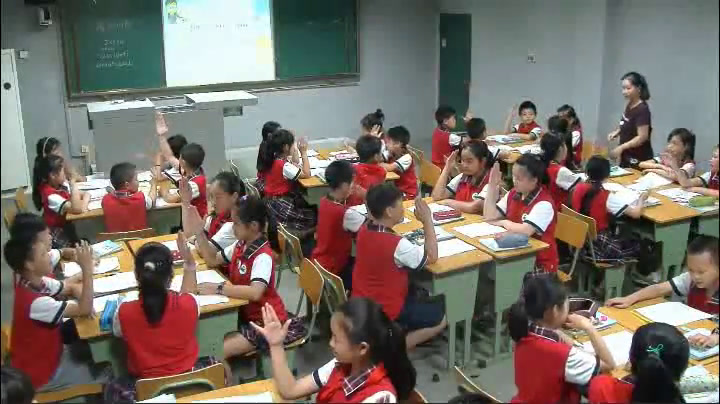 西南师大版数学五下《3单元-问题解决》四川周老师-全国一等奖
