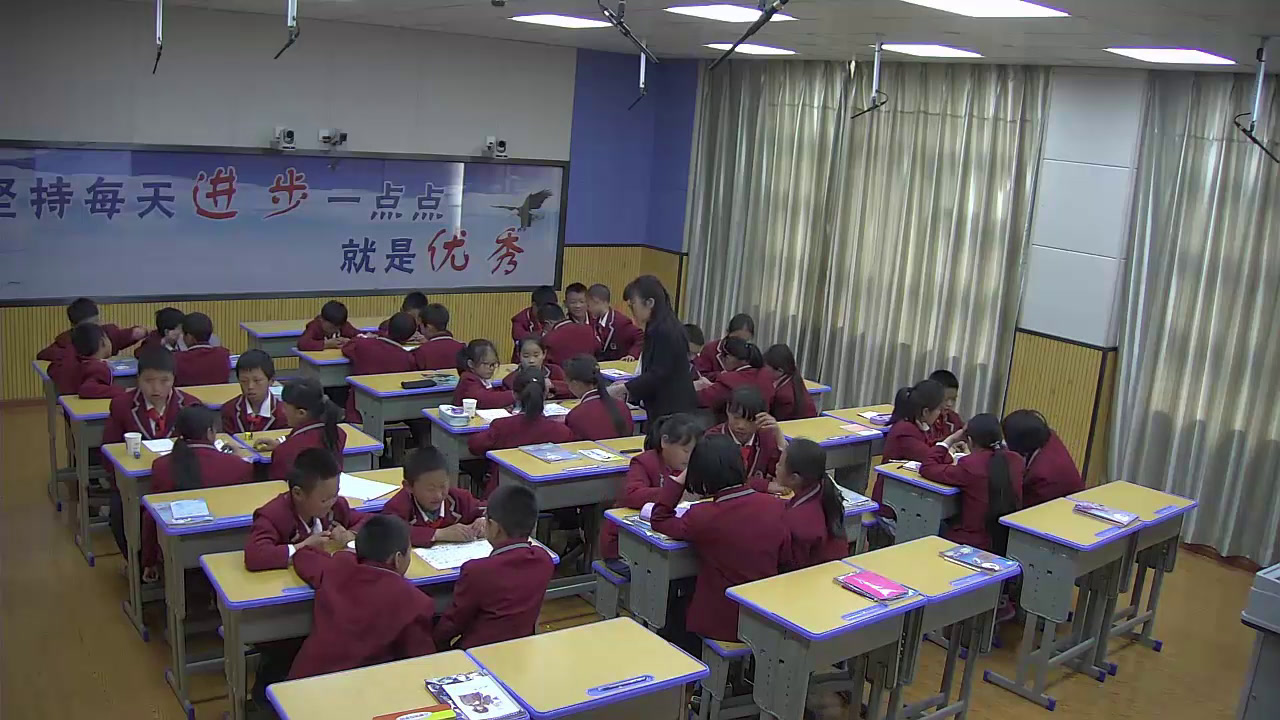 西南师大版数学五下《长方体和正方体的体积计算》贵州游老师-省一等奖