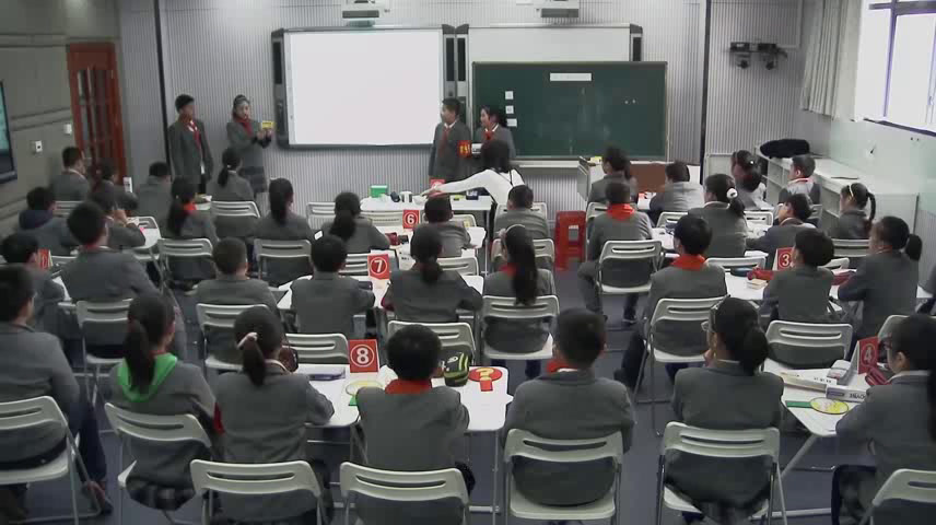 西南师大版数学五下《长方体、正方体的认识》湖北韩老师-省一等奖