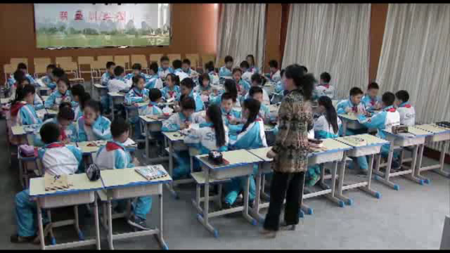 西南师大版数学五下《长方体、正方体的表面积》内蒙李老师-全国一等奖