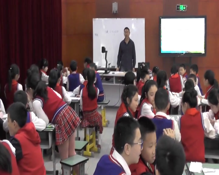 西南师大版数学四下《小数的性质》重庆王老师-县级优课