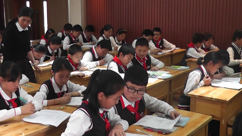 西南师大版数学六下《一个数比一个数多（少）百分之几的问题解决》重庆雷老师-县级优课