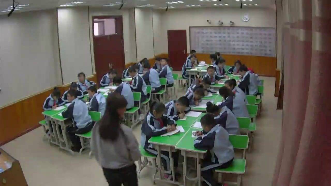 西南师大版数学六下《反比例》黑龙江王老师-全国一等奖