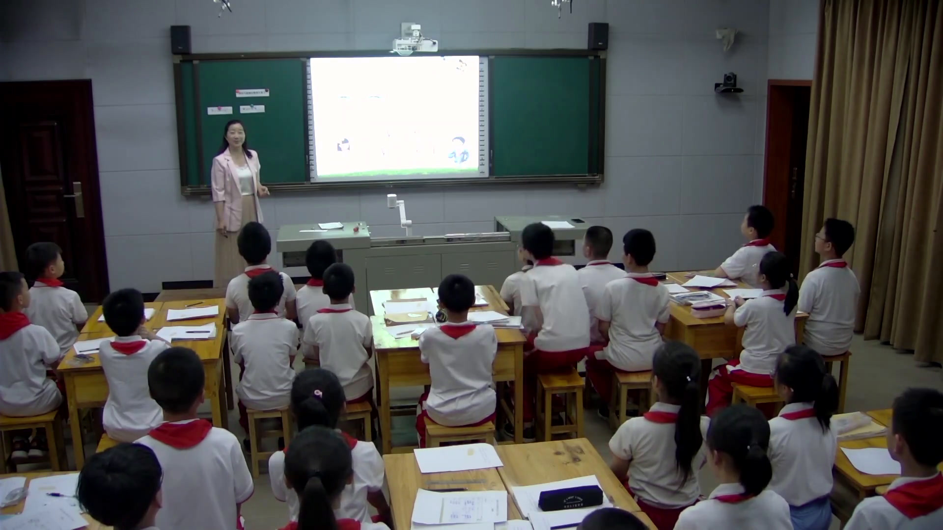 西南师大版数学六下《2单元-整理与复习》湖南周老师-省一等奖