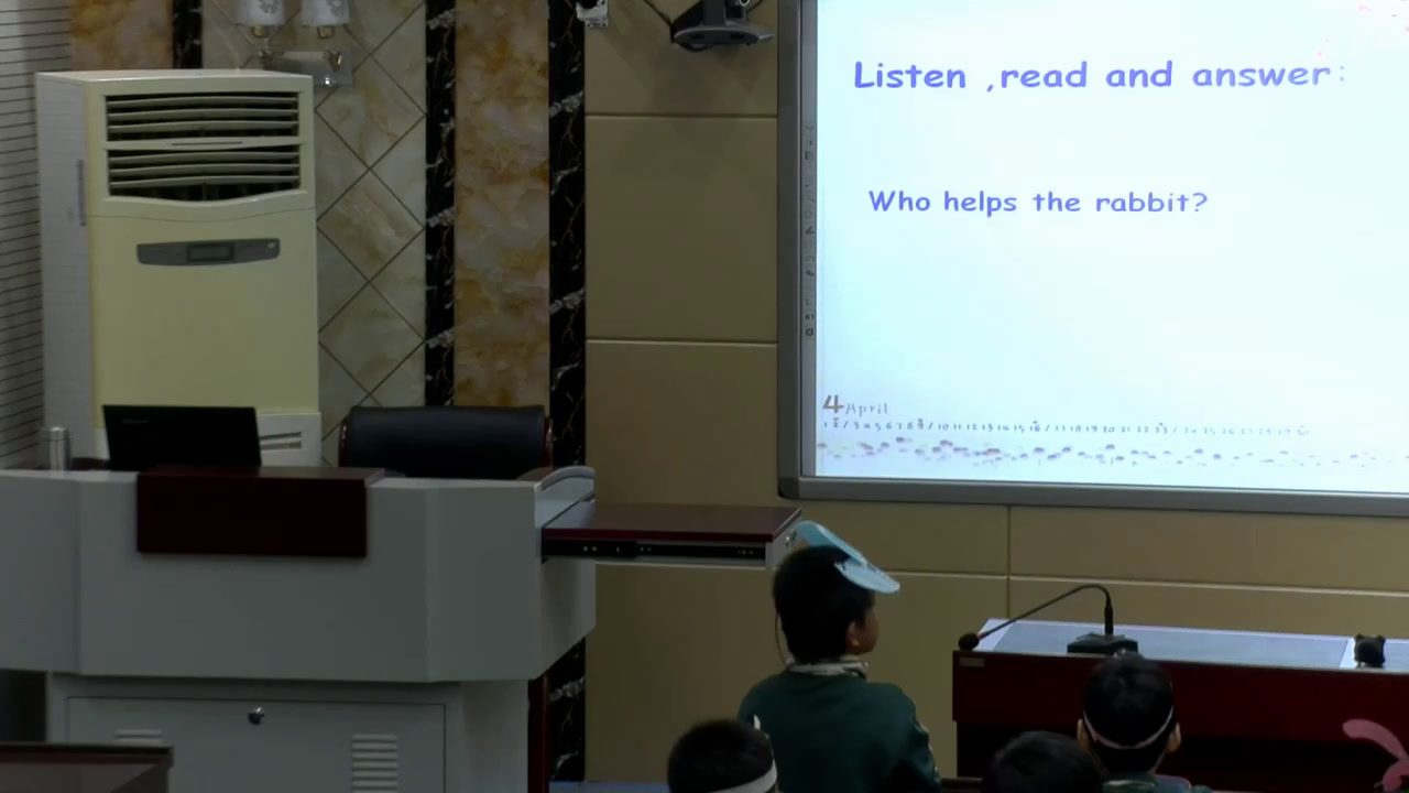 冀教版英语三下《Lesson6CanIHelpYou》河北马老师-市一等奖