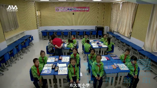 冀教版英语三下《Lesson17What’sforBreakfast》甘肃韩老师-市一等奖