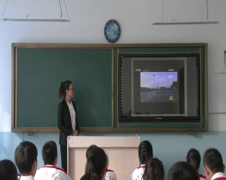 岳麓书社版历史必修二《第20课　对外开放格局的形成》黑龙江王老师-市一等奖