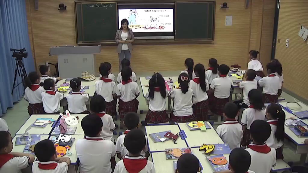 冀教版英语三下《Lesson6CanIHelpYou》甘肃刘老师-全国一等奖
