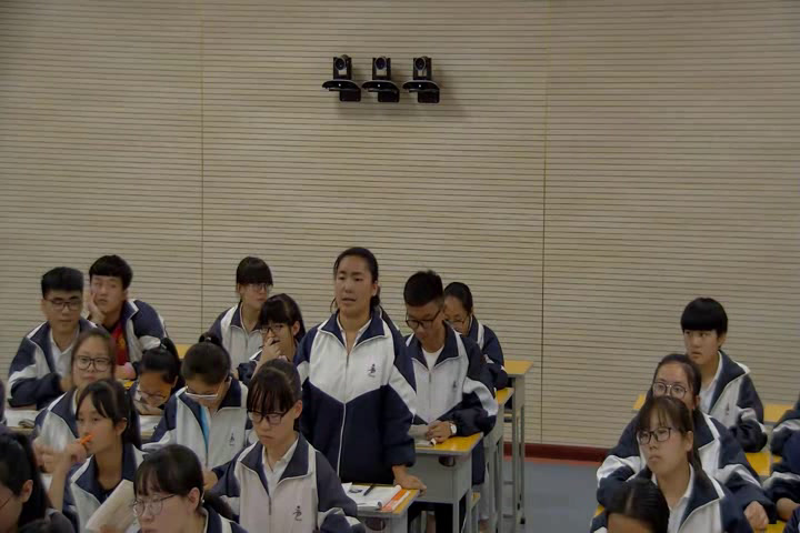 岳麓书社版历史必修二《第5课　农耕时代的商业与城市》山西米老师-全国一等奖