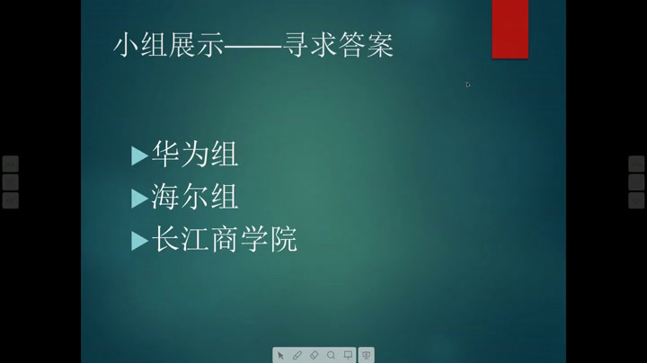 岳麓书社版历史必修二《第27课　综合探究中国如何应对全球化的挑战》辽宁回老师-市一等奖